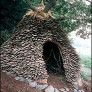 Home Work: Handbuilt Shelter Image